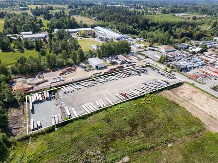 Photo of commercial space at 26074 30A Avenue in Langley Township