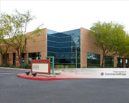 Office space for Rent at 2001 W Pinnacle Peak Road in Phoenix
