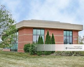Old Sauk Trails Park - 1289 Deming Way