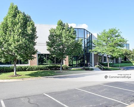 Office space for Rent at 14500 Avion Pkwy in Chantilly
