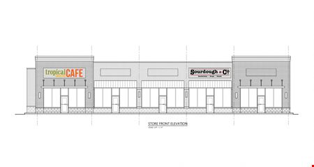 Retail space for Rent at 3175 S Rochester Rd in Rochester Hills