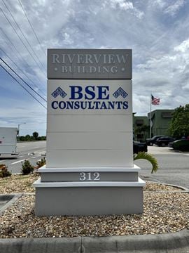 Riverview Building