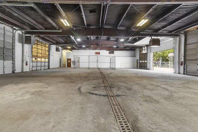 +/- 6,500 SF Industrial Space w/ 2.5 Acres Outdoor Storage