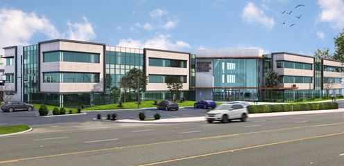 Newport Irvine Medical Center