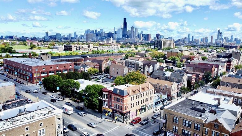 Pilsen, Chicago