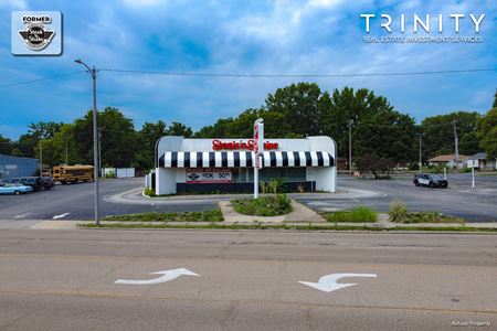 Commercial space for Sale at 4320 W Main St in Belleville