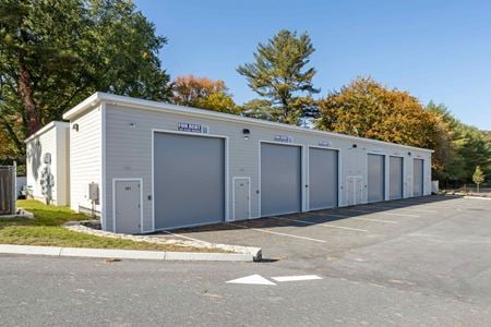 Photo of commercial space at 15 Executive Center Drive in New Milford