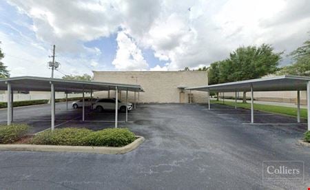 Photo of commercial space at 2222 State Rd 580 in Clearwater