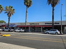 9229 Wilshire Blvd