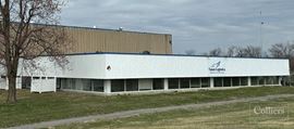 Industrial Site For Sale