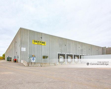 Photo of commercial space at 4208 Valley Industrial Blvd North in Shakopee