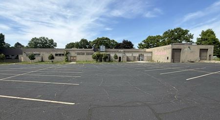 Industrial space for Sale at 850 Ladd Road (Building A) in Walled Lake