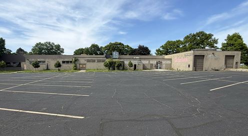 Walled Lake - Freestanding Industrial/Cannabis Warehouse