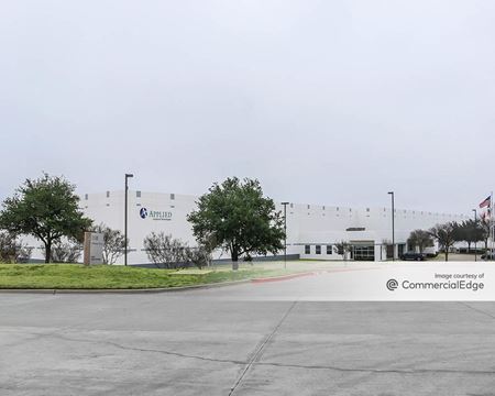 Industrial space for Rent at 15100 Independence Pkwy in Fort Worth