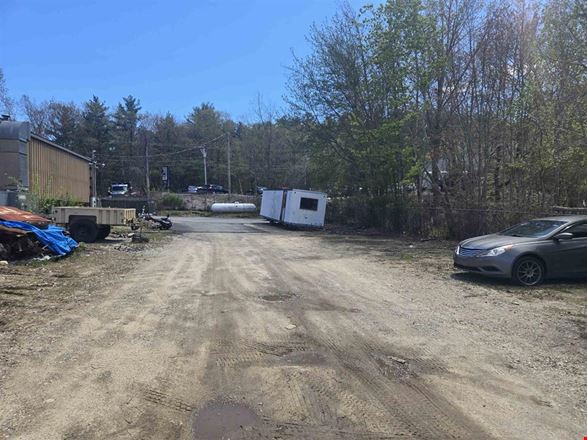 272 Sheffield Rd