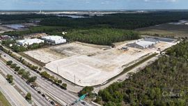 For Lease | The Hub at Daniels | Industrial Flex, Fully Air-Conditioned | Fort Myers, Lee County, FL