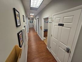 Traditional & Spacious Medical Office