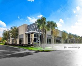 Southridge Commerce Park - Buildings I & II