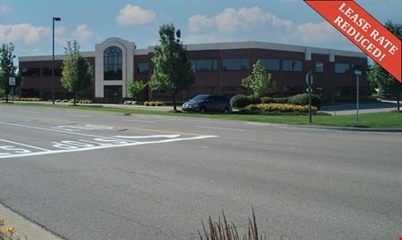 Photo of commercial space at 13900 Lakeside Cir in Sterling Heights