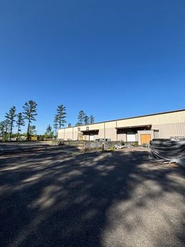 605 Bob Gifford Blvd
