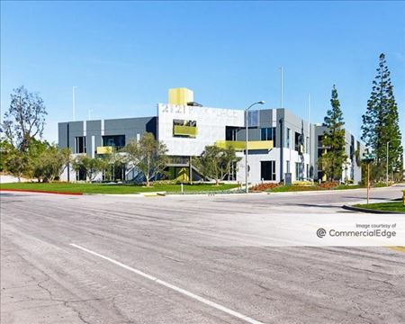 Photo of commercial space at 2121 Park Place in El Segundo