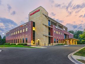 Cornerstone Medical