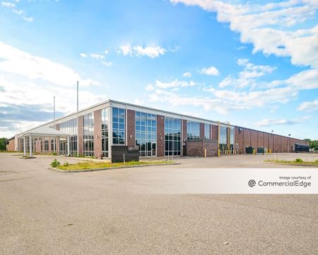 Industrial space for Rent at 175 Campanelli Drive in Braintree