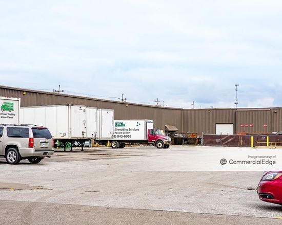 Clayton Lloyd Industrial Park