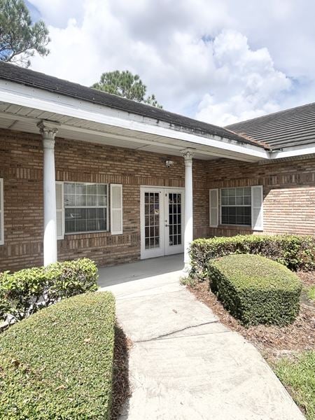 Office space for Rent at 829 E Oak St unit B in Kissimmee