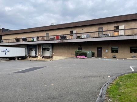 Industrial space for Rent at 30 Germantown Road in Danbury