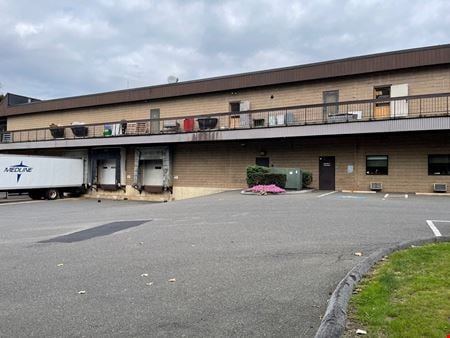 Industrial space for Rent at 30 Germantown Road in Danbury