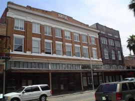 1624 E. 7th Avenue-Creative Space :: The Kress Building, Ybor City