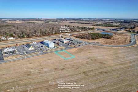 VacantLand space for Sale at Silicato Pkwy in Milford