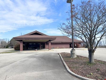 Photo of commercial space at 1900 Woodland Drive in Manitowoc