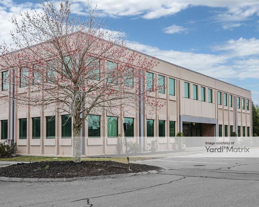 500 Turnpike Street, Canton, MA | CommercialSearch