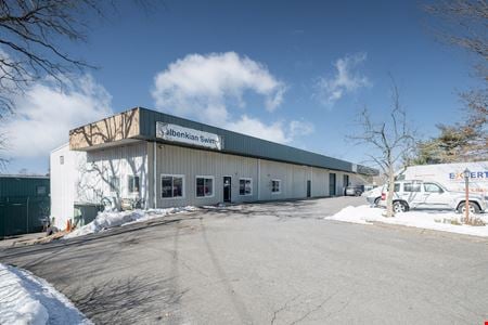 Industrial space for Sale at 16 Beaver Brook Rd in Danbury