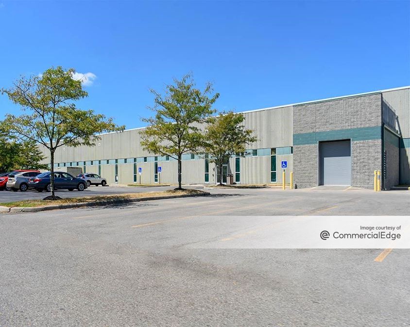 63706380 Wilcox Road 6380 Wilcox Road Office Building