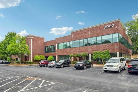 Office space for Rent at 3060 Kimball Bridge Rd in Alpharetta