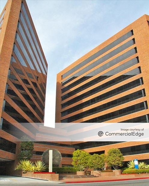 Westside Towers - East