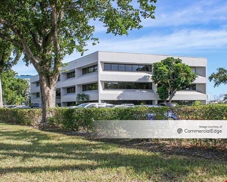 Office space for Rent at 6300 NE 1st Avenue in Fort Lauderdale