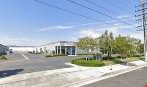 OC CANNABIS Delivery / Distribution Real Estate Opportunity
