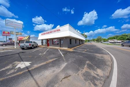 Office space for Sale at 1021 Woodward in Muscle Shoals