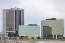 Lakeway Buildings