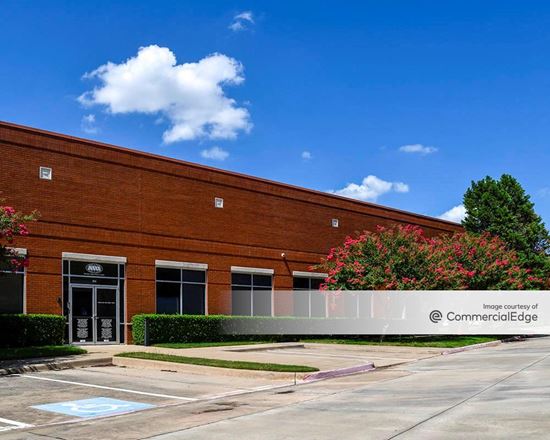 The Offices @ Grapevine Pkwy 1