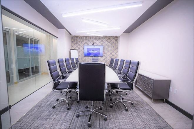 Jay Suites - Midtown East