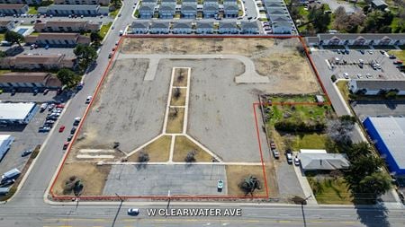 VacantLand space for Sale at 5705 W Clearwater Ave in Kennewick