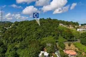 Trujillo Alto Vacant Land at Carraízo - For Sale