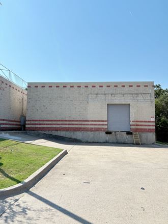 Golden Pioneer Plaza