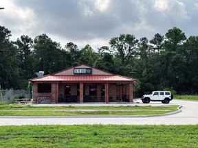 2nd Generation Restaurant For Sale - 22610 Loop 494