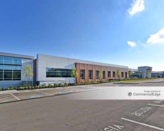 Overland Park Xchange